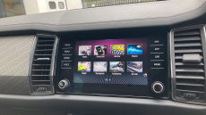 Skoda Kodiaq 1.5 TSI SE L Executive 5dr DSG [7 Seat] Petrol Estate